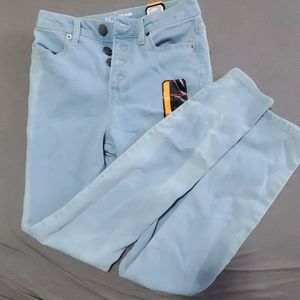 NOBO high waist jeans